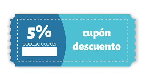 como crear cupones descuento